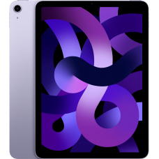 Apple iPad Air 5 64GB Wi-Fi Purple (2022)