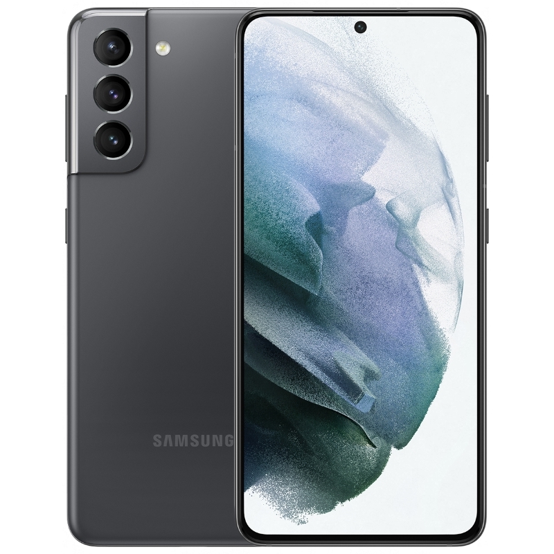 Samsung Galaxy S21 5G 8/256 Phantom Gray (Snapdragon)
