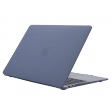 Чехол MacBook Air 13 (2018-2020) Matt Lavender