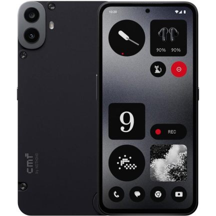 Nothing Phone CMF (1) 8/128Gb Black