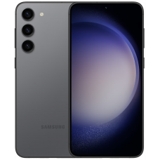 Samsung Galaxy S23 8/256GB (Snapdragon) Graphite Идеальное Б/У