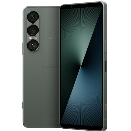 Sony Xperia 1 VII 12/512GB Moss Green