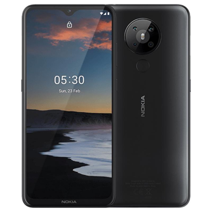 Nokia 5.3 6/64 Charcoal