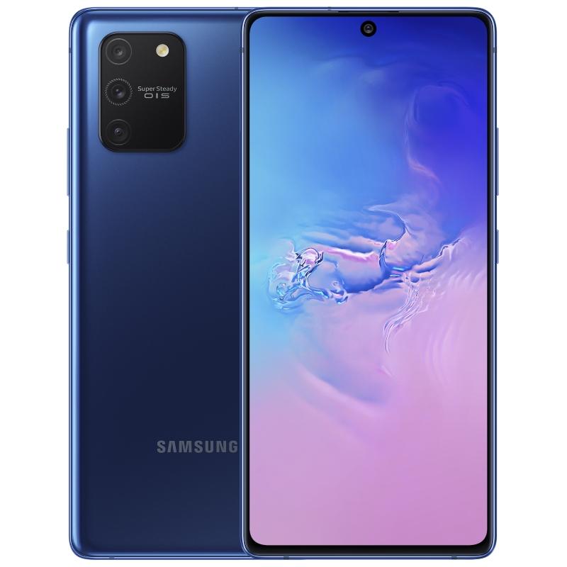 Samsung Galaxy S10 Lite 6/128 Prism Blue