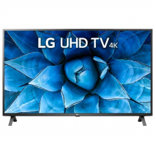 Телевизор LG 55UN73006LA 55/Ultra HD/Wi-Fi/Smart TV/Black