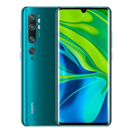 Xiaomi Mi Note 10 Pro 8/256 Aurora Green