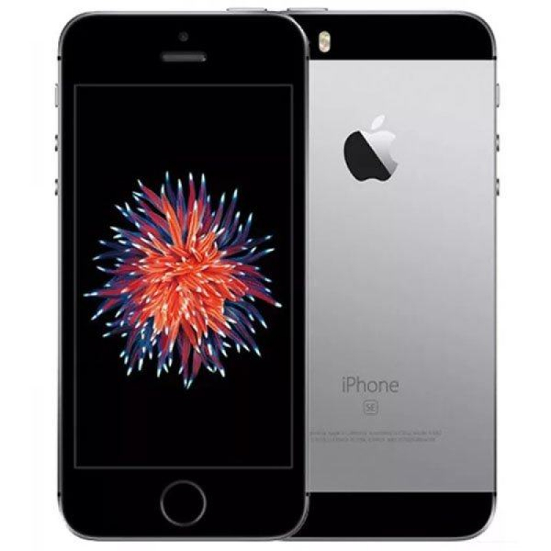Apple iPhone SE 32Gb Space Gray