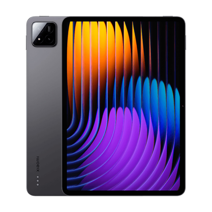 Xiaomi Pad 7 Pro 12 GB/256 GB Black