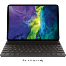 Apple Smart Keyboard Folio iPad Pro 11 (2020) Black