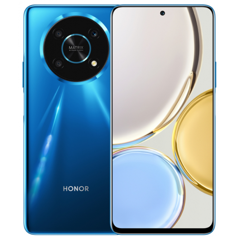 Honor X9 5G 8/128GB Blue