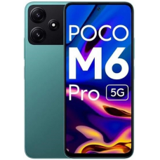 Xiaomi Poco M6 Pro 6/128GB Forest Green