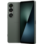 Sony Xperia 1 VII 12/256GB Moss Green Dual SIM