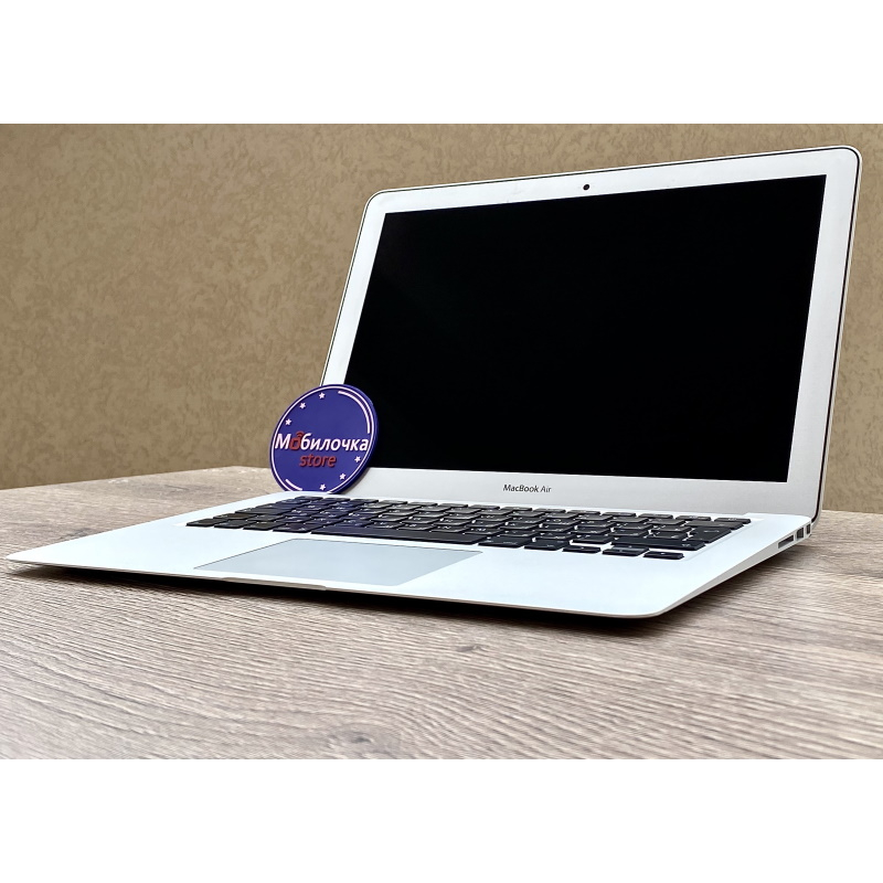 MacBook Air 13 256GB (2017) Silver Идеальное Б/У
