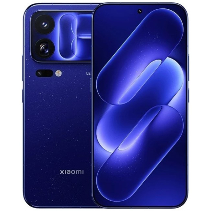 Xiaomi 18 Pro Max 12/256GB Blue