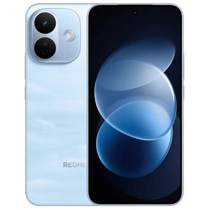 Xiaomi Redmi Note 17 Pro 6/256GB Sky Blue (Global)