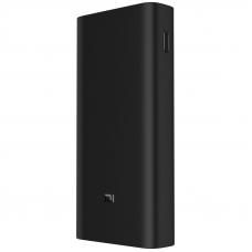 Xiaomi Mi Power Bank 3 20000 Black