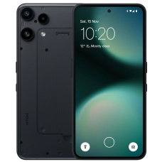 Купить Nothing Phone (3a) Lite 8/128GB Black Nothing Phone (3a) Lite 8/128GB Black