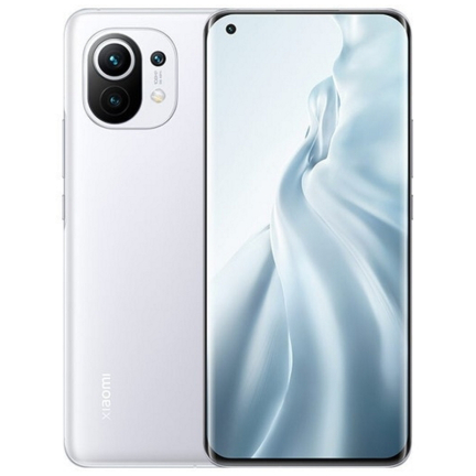 Xiaomi Mi 11 8/256 Cloud White