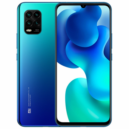 Xiaomi Mi 10 Lite 6/64 Aurora Blue