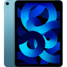 Apple iPad Air 5 256GB Wi-Fi+5G Blue (2022)