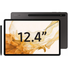 Samsung Galaxy Tab S8 Plus 12/256GB 5G Graphite
