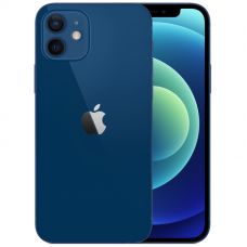 Apple iPhone 12 128GB Blue Идеальное Б/У