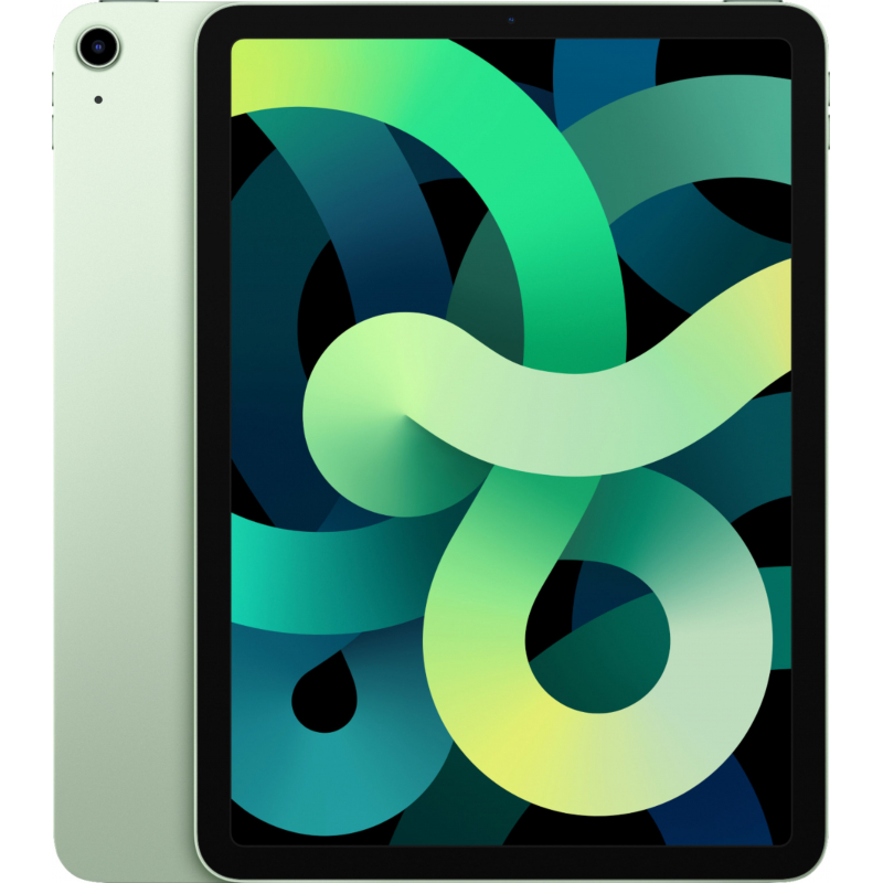 Apple iPad Air (2020) Wi-Fi 256GB Green