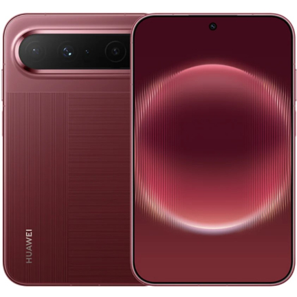 Huawei Pura X View 12/512GB Red