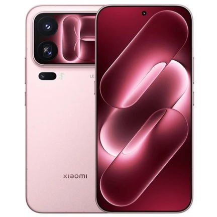 Xiaomi 18 Pro Max 12/256GB Pink