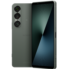 Sony Xperia 1 VII 12/256GB Moss Green