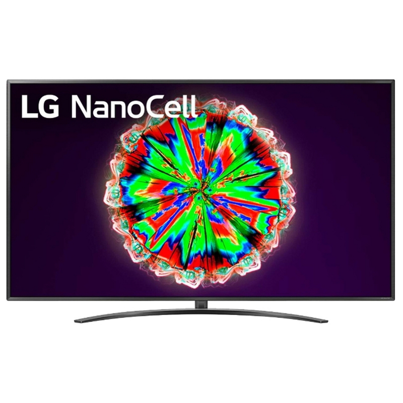 Телевизор LG 75NANO796NF 75/Ultra HD/Wi-Fi/Smart TV/Black