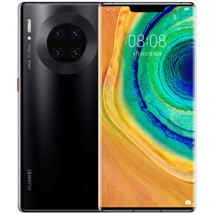 Huawei Mate 30 Pro 8/256GB Black