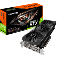 Gigabyte GeForce RTX 2080 SUPER GAMING 8G