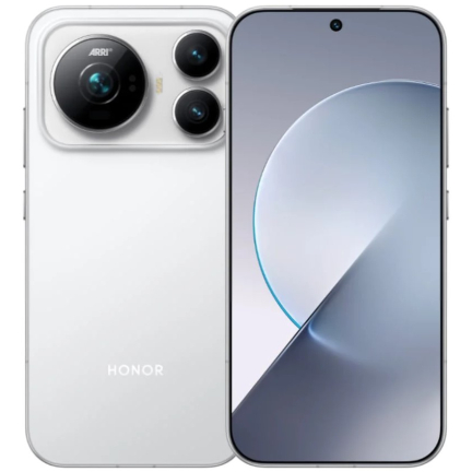 Honor Magic 9 12/256GB White