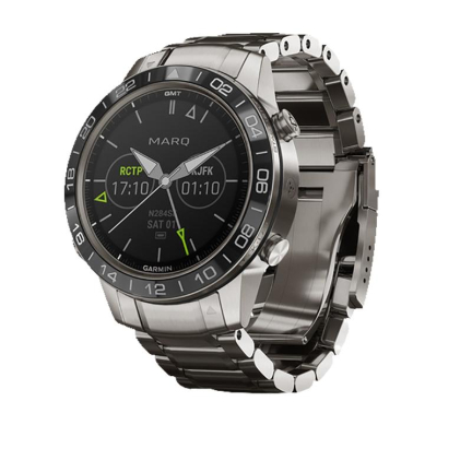 Смарт Часы Garmin Marq Aviator