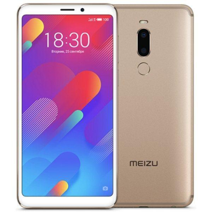 Meizu M8 4/64 Gold