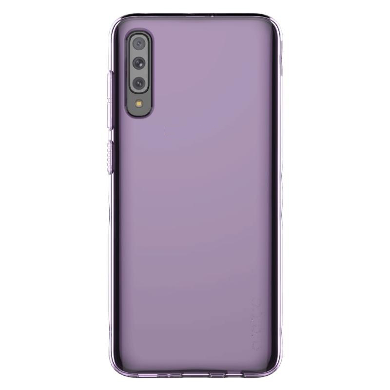 Чехол Galaxy A70 Araree A Cover Purple Purple (Фиолетовый)
