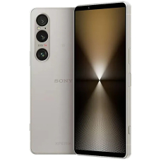 Sony Xperia 1 VI 12/512GB Platinum Silver Dual SIM