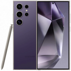 Samsung Galaxy S24 Ultra SM-S928B 12/256GB Titanium Violet Dual SIM + eSIM (HK/AA)