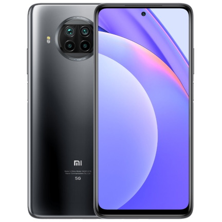 Xiaomi Mi 10T Lite 6/128 Pearl Gray