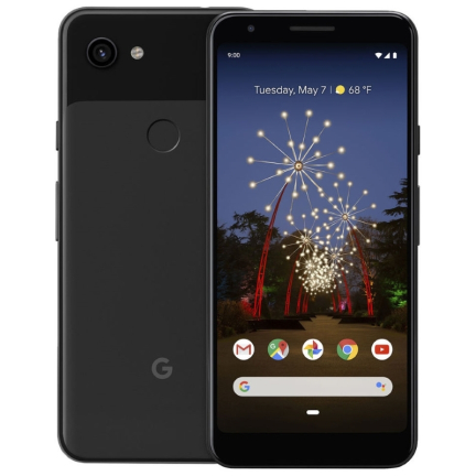 Google Pixel 3A 4/64 Just Black