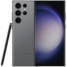 Samsung Galaxy S23 Ultra 8/256GB (Snapdragon) Graphite
