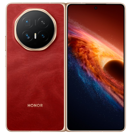Honor Magic V6 16/1024GB Red Dual Sim