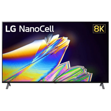 Телевизор LG 55NANO956 55Ultra HD/Wi-Fi/Smart TV/Black
