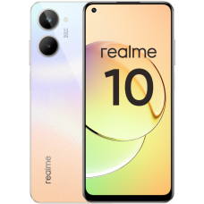 Realme 10 8/128GB White