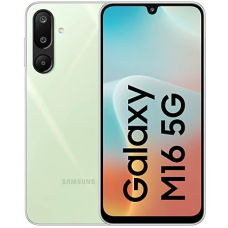Samsung Galaxy M16 4/128GB MInt Green