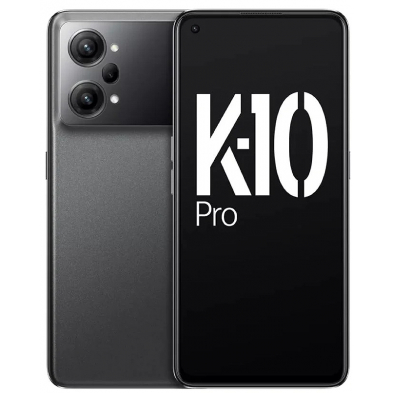 Oppo K10 Pro 8/128GB Black