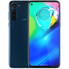Motorola Moto G8 Power 4/64 Capri Blue