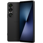 Sony Xperia 1 VII 12/512GB Black Dual SIM