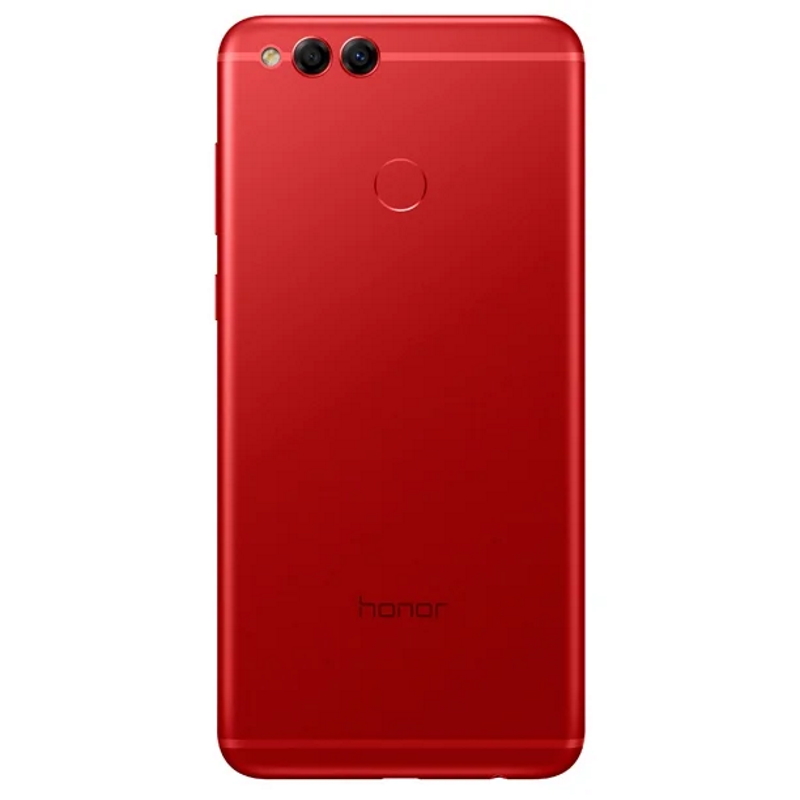Honor 7X 4/64 Red